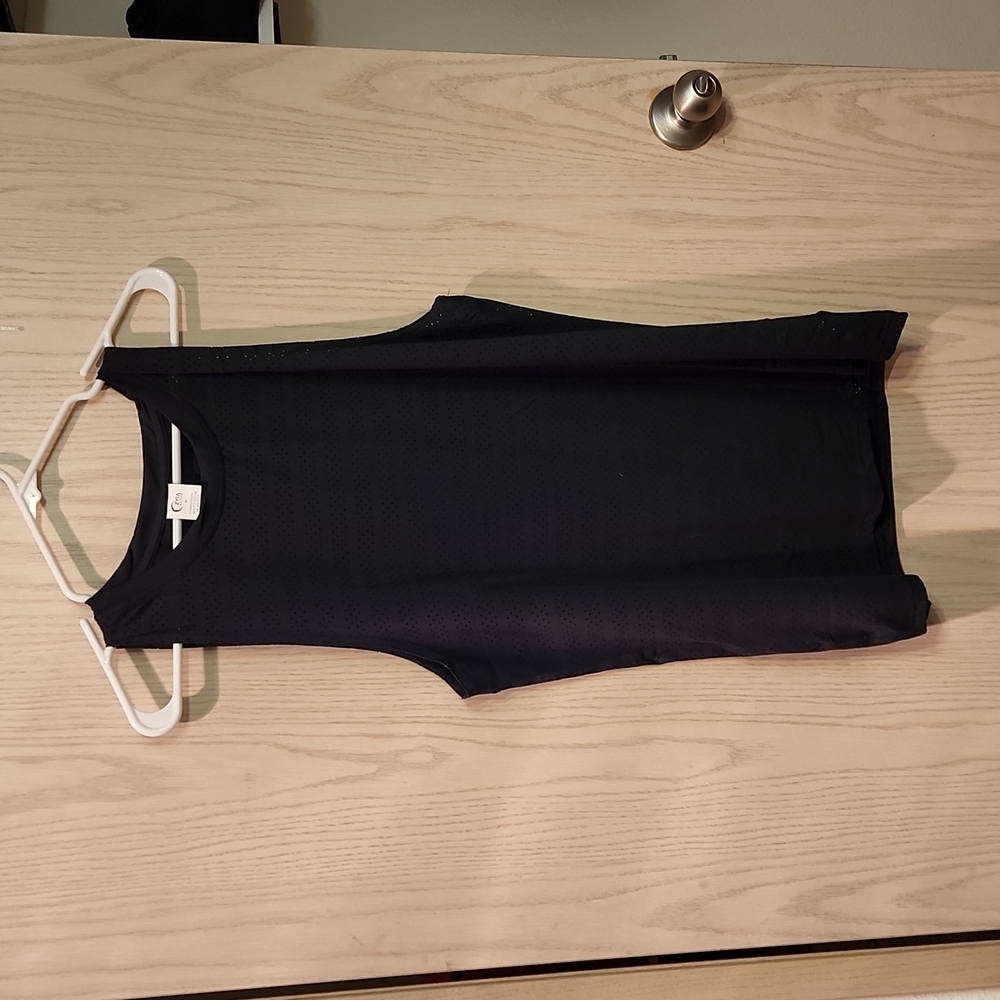 Zyia Tank XL